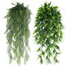Artificial Persian Fern Hanging Vines for Home Decor