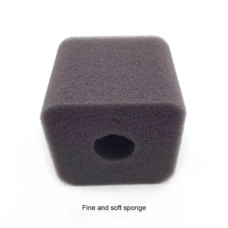 Aquarium Bio Sponge Filter with Air Pump Connection