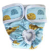 Reusable Washable Dog Diapers for Female Dogs in Heat