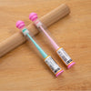 360° Soft Silicone Pet Toothbrush for Cats and Small Dogs