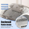 Puerta de reemplazo para el contenedor de la Arenero Automático Tonepie TI Pro