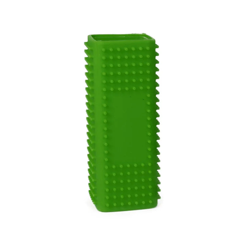 Silicone Pet Hair Removal Brush for Car & Home