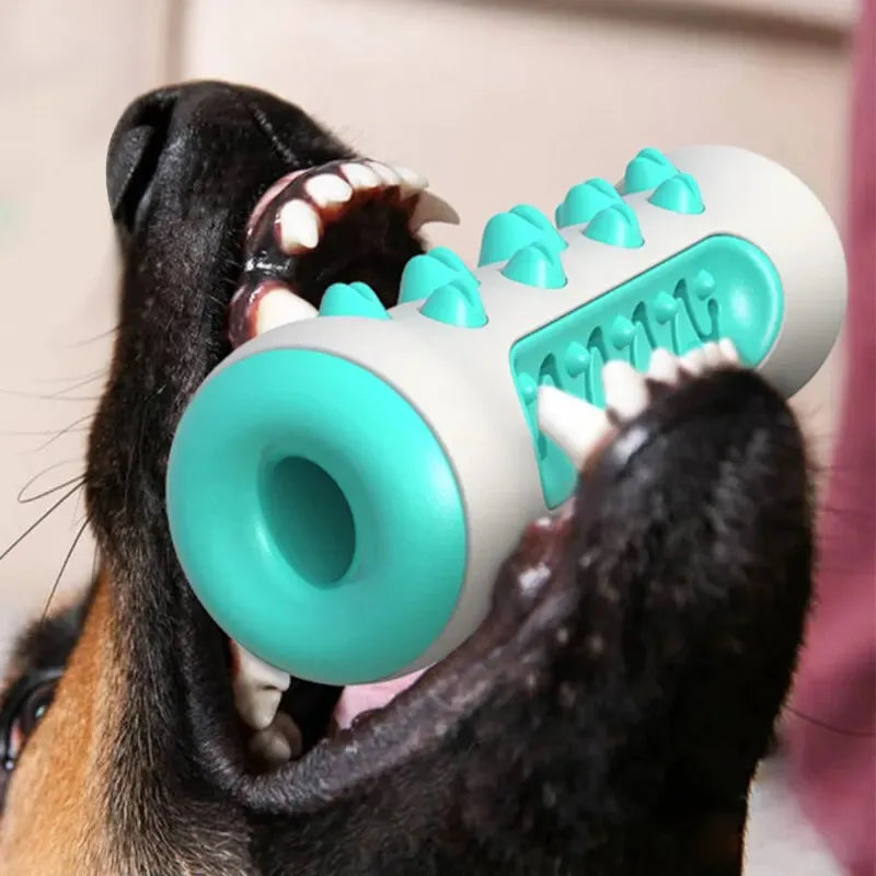 Palito de Masticar Dental de TPR para Perros