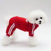 Sudadera Cómoda de 4 Patas para Mascotas