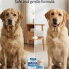 Gentle Hypoallergenic Shampoo & Conditioner Set for Dogs and Cats