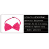 Pet Bow Tie Collar with Adjustable Strap