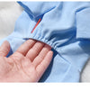 Vestido Polo de Algodón para Perros Pequeños