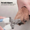 Precision Pet Nail Clippers for Dogs and Cats