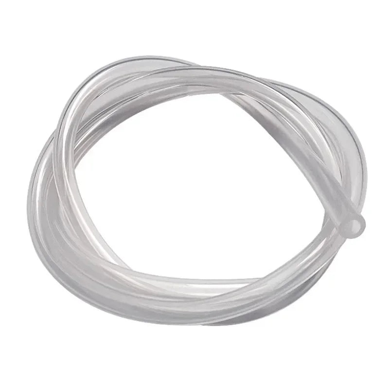 Tuyau d'aération pour aquarium - Silicone de qualité alimentaire