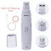 Rechargeable Electric Pet Nail Grinder for Dogs and Cats