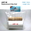 Filtre à rouleau de rechange ARF