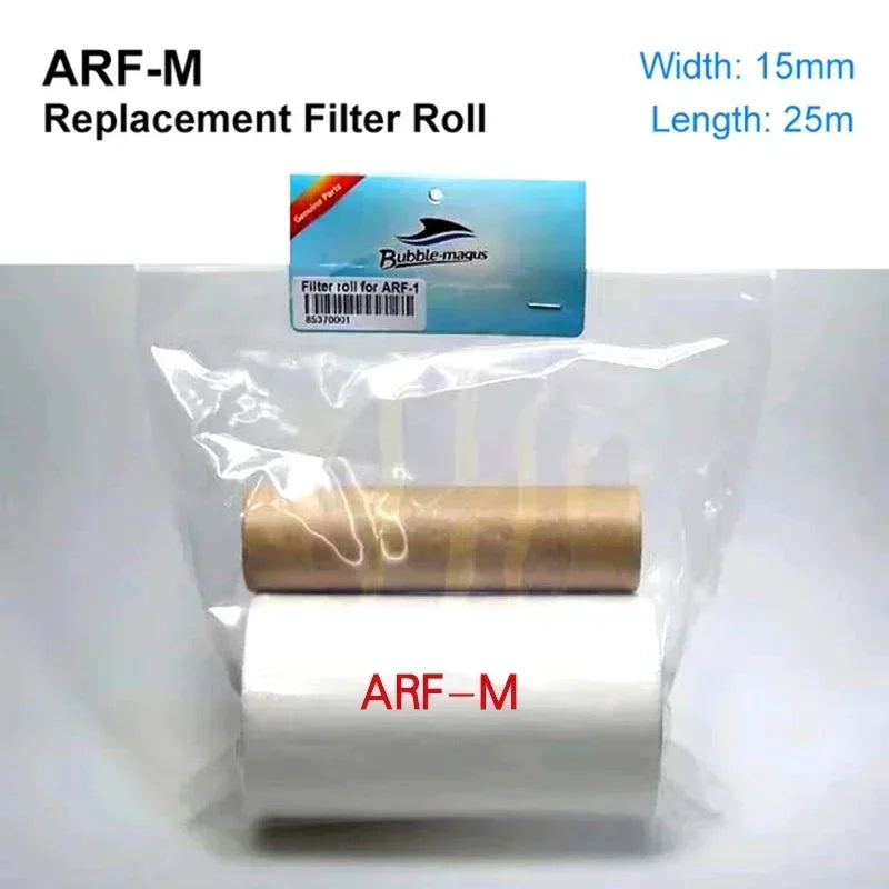 Filtre à rouleau de rechange ARF