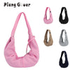 Portable Pet Carrier Shoulder Bag