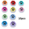 Recordable Talking Button for Dog Training – Interactive Communication Tool