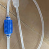 Aquarium Gravel Cleaner and Water Changer Siphon Pump