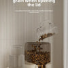 Gravity Pet Feeder and Water Fountain Set