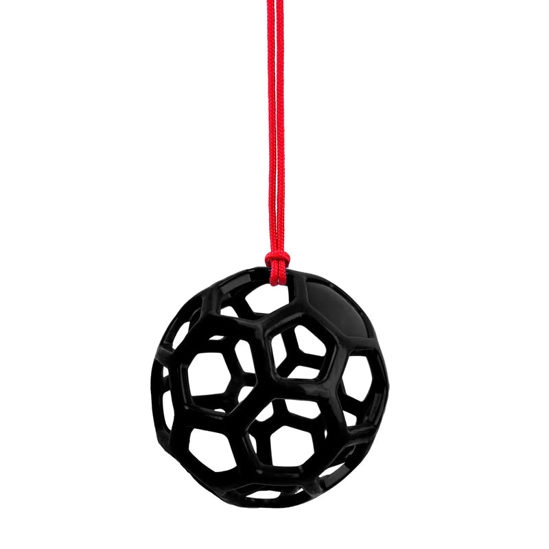 Pelota Dispensadora de Heno Interactiva para Caballos y Animales Pequeños