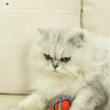 Pelota Interactiva Inteligente para Gatos