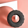 Durable Rubber Chew Toy for Large & Medium Dogs