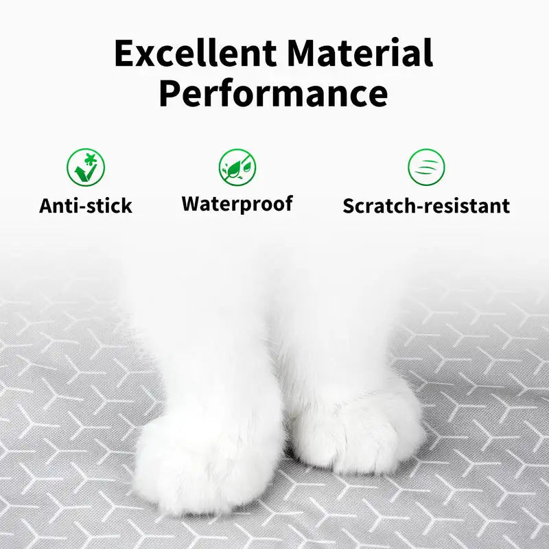 PETKIT High-Performance Cat Litter Pad for Smart Toilets