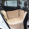 Cawayi Kennel Pet Car Seat Cover Hammock Protector