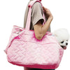 Breathable Travel Pet Carrier Bag for Small Dogs and Cats