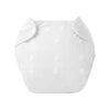 Eco-Friendly Reusable Cotton Cloth Diapers with Adjustable Fit