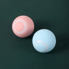 Pelota Interactiva Automática para Gatos