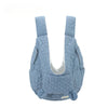 Spacious Pet Carrier Backpack for Dogs and Cats
