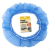 Breathable Nylon Mesh Bird Cage Seed Guard Cover