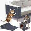 Tapis de grattage autocollant pour protéger vos meubles