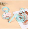 Breathable Mesh Cat & Small Dog Harness with Leash
