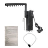 Pompe de filtre submersible pour aquarium avec éponge