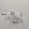 Drop Checker CO2 pour Aquarium