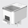 Smart App Fully Automatic Aquarium Feeder With WiFi Remote Control