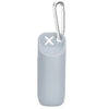 Silicone Dog Poop Bag Holder with Hanging Ring