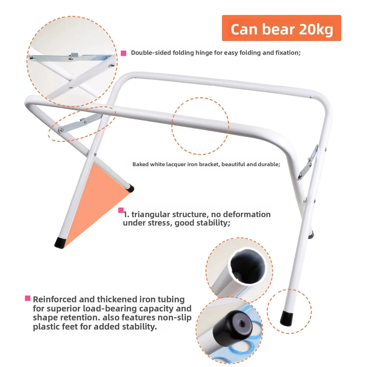Pet Grooming Hammock with Stand – Anti-Bite Restraint for Dogs & Cats