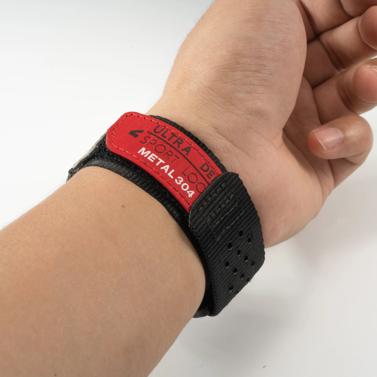 Nylon Sport Band for Huawei Watch Fit Series