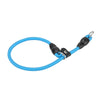 No-Pull Dog Slip Collar with Slidable Stopper