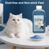 Cat Litter Deodorizing Beads – Long-Lasting Odor Control