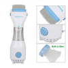 Electric Flea Comb for Dogs and Cats – Chemical-Free Lice & Pest Removal Brush