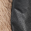 Lit pour chien moelleux et duveteux