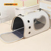 Sacoche de transport pliable pour petits chiens et chats