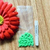 Colorful Soft Silicone Nail Caps for Cats and Dogs with Adhesive