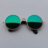 Non-Slip Pet Sunglasses for Cats & Small Dogs