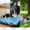 Self-Cooling Pet Mat with Leakproof Cover