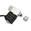 12V DC Magnetventil für Aquarium-CO₂-Systeme