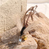 2-Pack Interactive Cat Teaser Wand with Feather Tassel