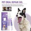Easy-Apply Oral Care Gel for Dogs & Cats
