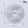 Replacement Activated Carbon Filters for Pet Water Fountains
